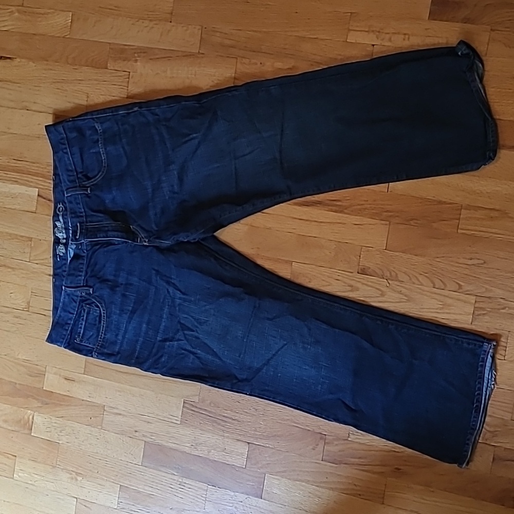 Old Navy Boot-Cut 40x30